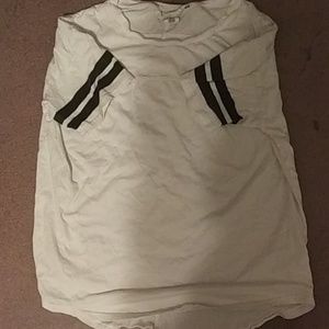 H&M short sleeve t-shirt